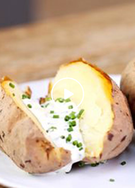 Numéro 6 – Spécial pommes de terre